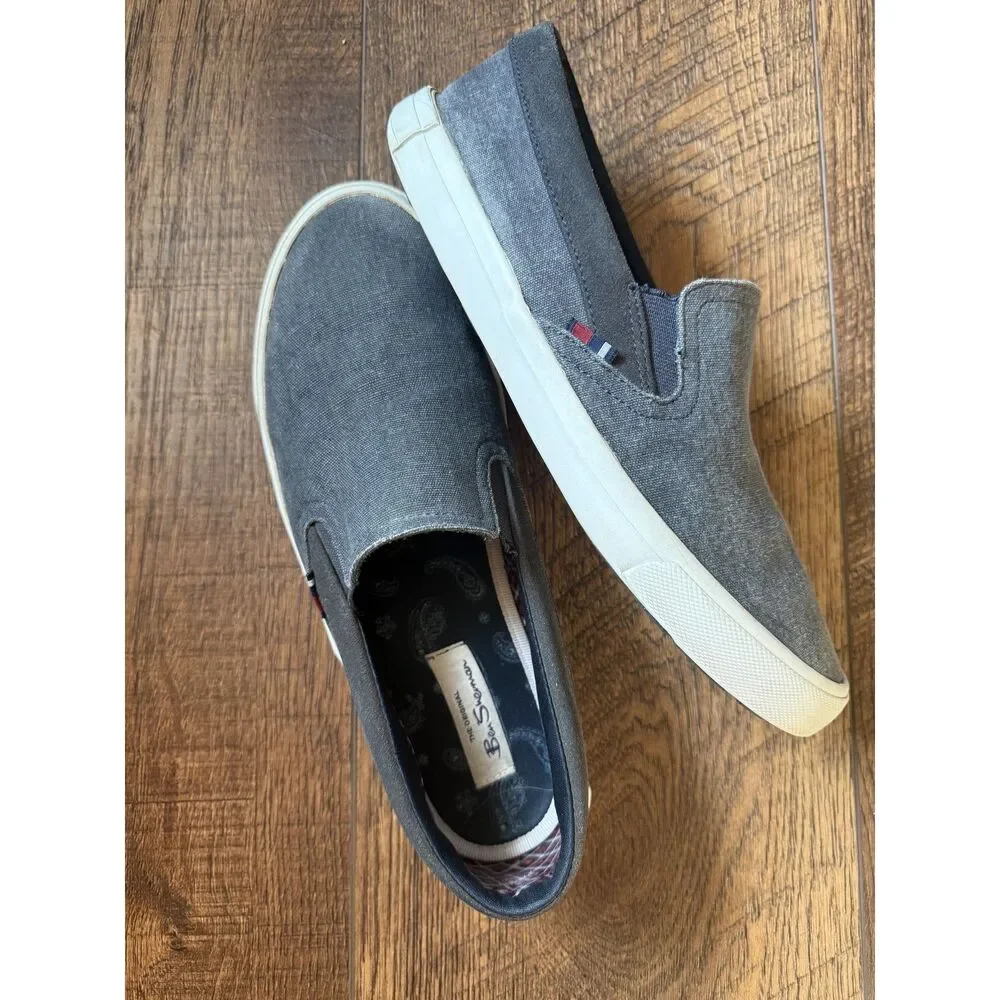 Ben Sherman ben sherman
